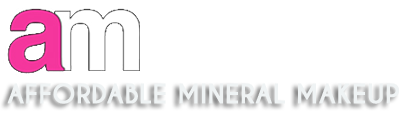 Affordable Mineral Makeup Logo
