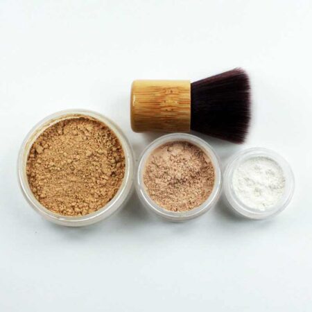 Mineral Makeup Sets / Kits