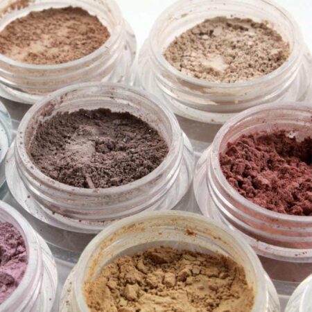 Mineral Makeup